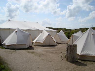 Surfana Camp