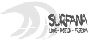 Surfana Logo