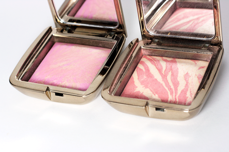 |Hommage an| Hourglass Ambient Lighting Blush