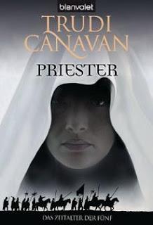 Priester von Trudi Canacan