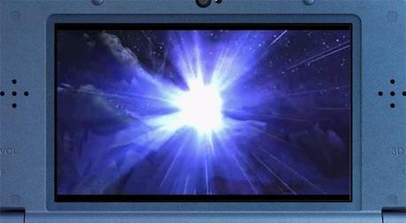 Neuer Nintendo 3DS XL Xenoblade Chronicles