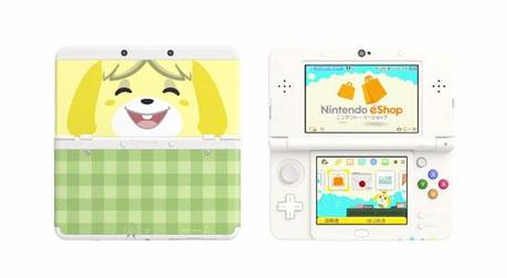 Neuer Nintendo 3DS XL Zubehör