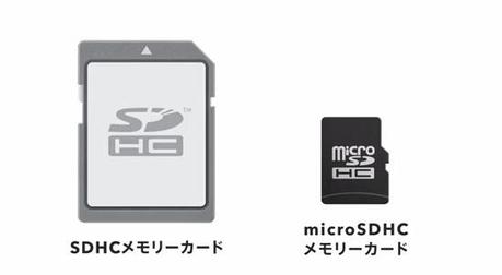 Neuer Nintendo 3DS XL Design Mikro SD