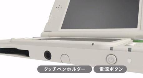 Neuer Nintendo 3DS XL Touchpen