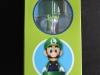 Year of Luigi Nendoroid Luigi Unboxing