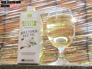 TEEGSCHWENDNER Ice Tea