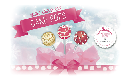 [Preview] essence 24h hand protection balm Winter Edition Cake Pops