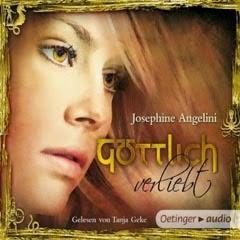Göttlich verliebt von Josephine Angelini