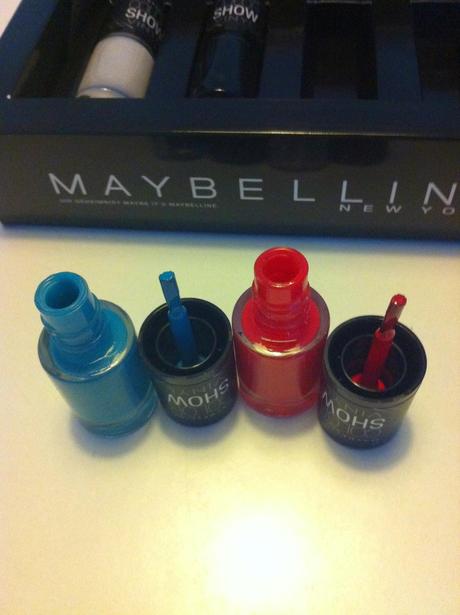 Maybelline Color Show