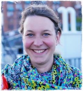 Katrin Linzbach Inspirationen und Impulse für das Leben – Teil 2: Bloggen zur Selbstfindung