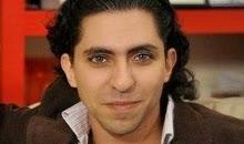 KW36/2014 - Der Menschenrechtsfall der Woche - Raif Badawi