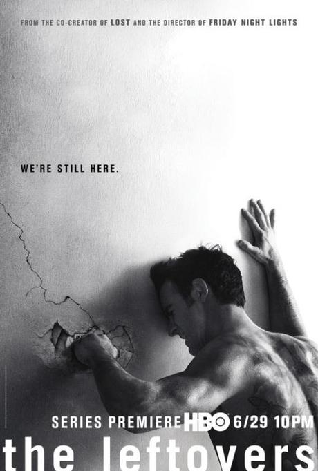 Serien-Preview - The Leftovers auf Sky