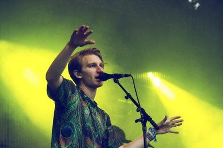 Dockville: Tag 3 © Harry Horstmann