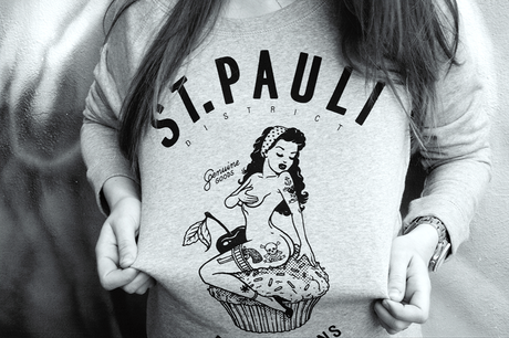 INIspiration: St. Pauli Street Style
