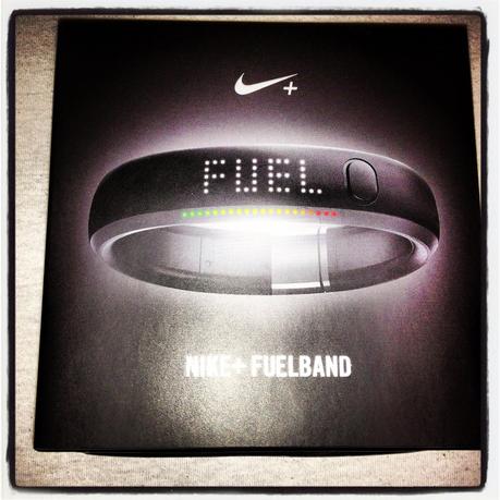 Langzeittest Nike+ Fuelband