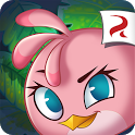 Angry Birds Stella – Neue Vögel mit neuen Fähigkeiten