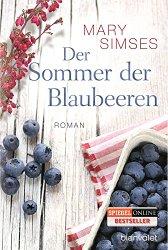 |Rezension| Der Sommer der Blaubeeren von Mary Simses