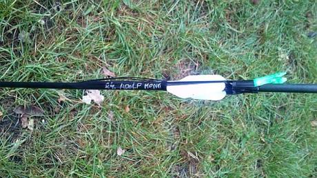 Im tiefen Tal Robin Hood Treffer