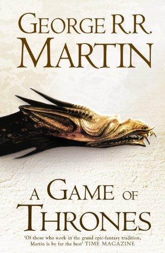 George R. R. Martin: A Game of Thrones
