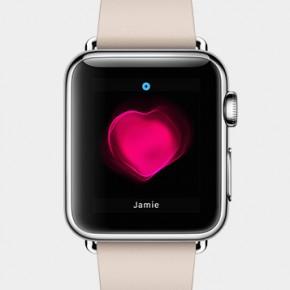 app 290x290 Apple Watch   die beste Uhr der Welt