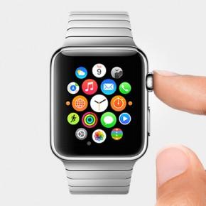 uhr 290x290 Apple Watch   die beste Uhr der Welt