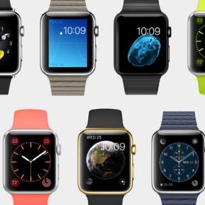 uhr apple1 290x290 Apple Watch   die beste Uhr der Welt