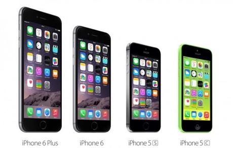 iphone generation 6 plus 600x383 iPhone 6 und iPhone 6 Plus erscheinen am 19. September