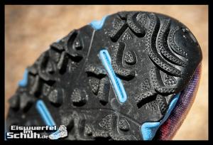 EISWUERFELIMSCHUH - MIZUNO Wave Hayate Trail Schuh im Test (11)