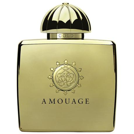 Amouage Gold Woman - Eau de Parfum bei Douglas