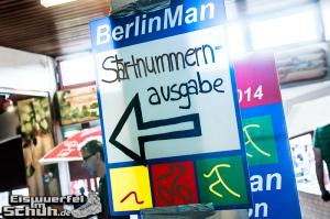 EISWUERFELIMSCHUH - BERLIN MAN Triathlon 2014 (2)
