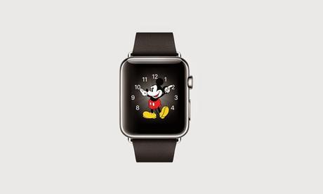 Apple Watch is ugly and boring