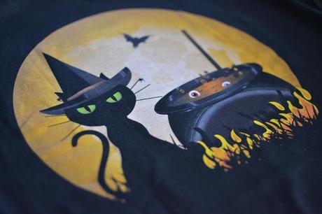 Likoli_T-Shirt_Halloween_Cooking_Cat_01