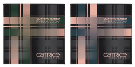 PREVIEW: Limited Edition CATRICE 