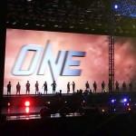 ONE FC MMA