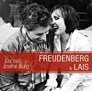 Freudenberg & Lais - Du Bist Meine Burg