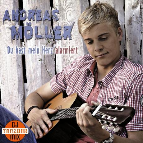 Andreas Möller - Du Hast Mein Herz Alarmiert (Deejayna Club Mix)