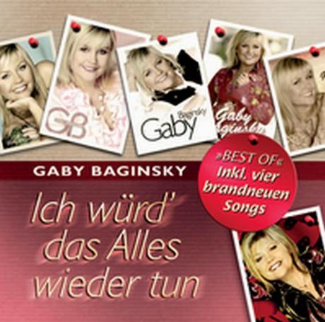 Gaby Baginsky - Brauch Keinen Lover