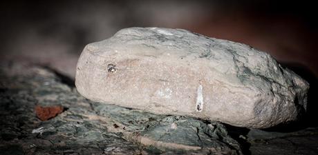 Kuriose Feiertage - 16. September - Sammel-Steine-Tag – der amerikanische Collect Rocks Day - 3 (c) 2014 Sven Giese