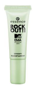 ess. Rock Out Cream Eyeshadow