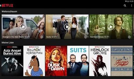 Netflix in Deutschland gestartet – Erster Monat ist kostenlos