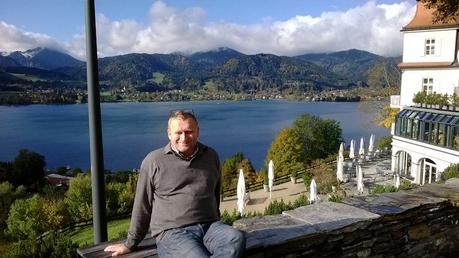 Bayerische Schulferien: Urlaub in den Bergen - z.B. Tegernsee