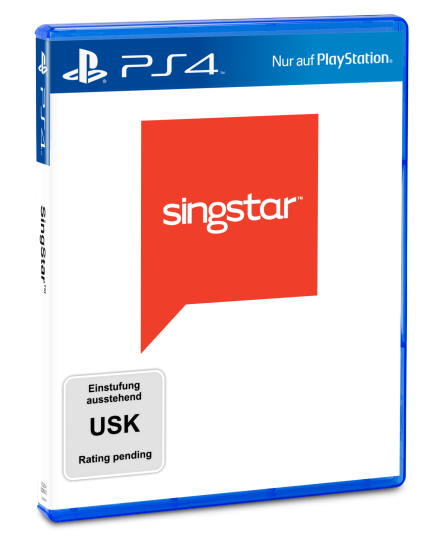 SingStar PS4_3D Pack_USK