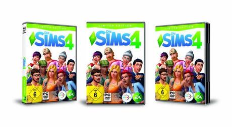 sims4 limited edition