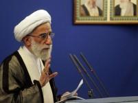 Hoffnung ist ein verletzlicher Vogel - Khamenei richtet Hoffnungen hin