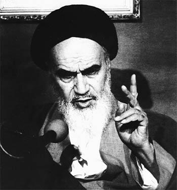 Ein un-schiitischer Schiitenstaat namens Islamische Republik Iran