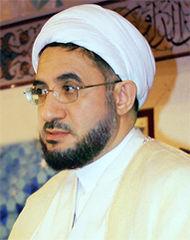 Mohsen Araki ersetzt Ayatollah Tashkiri