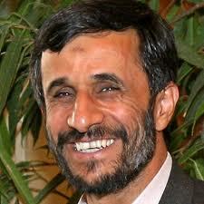 Ahmadinedschad spielt mit hohem Einsatz