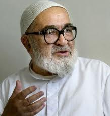 Iranischer Groß-Ayatollah demütigt Khamenei Iranischer Groß-Ayatollah demütigt Khamenei