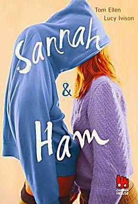 [Rezension] Sannah & Ham