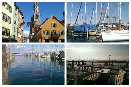 Bodensee Guide